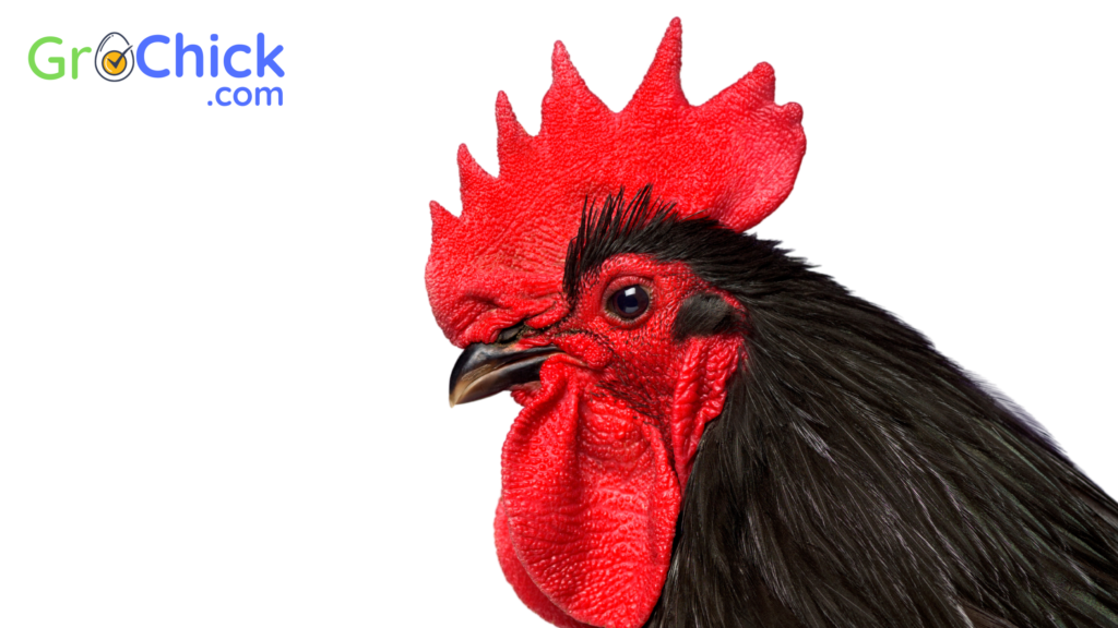 GroChick - Black Australorp